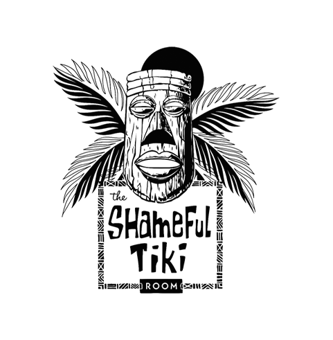 the shameful tiki room<br />
